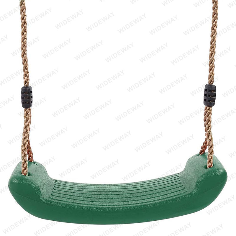 Kids Swing Seat with Adjustable Ropes