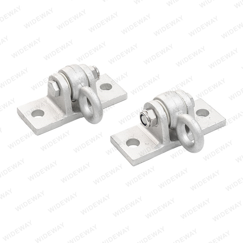 Why Should You Choose a Heavy Duty Swing Hanger for Your Swing Set?